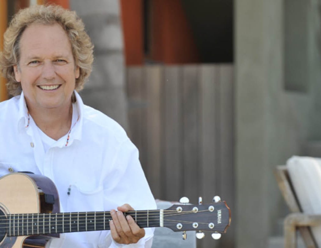 Lee Ritenour 1